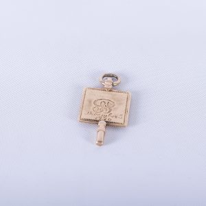 1893 Phi Beta Kappa Key