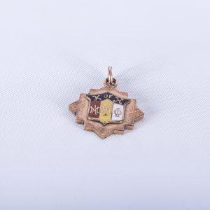 Knights of Honor Pendant
